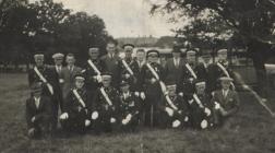 St.John Ambulance Brigade Greenfield Division,...