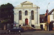 Tabernacle Chapel - English Congregational...