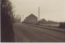 Capel Trefor (Salem), 1950