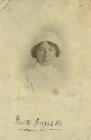 Nurse Augusta Gladys Griffiths