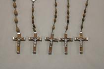 Rosaries personol y Tad P. D. J. Sartori