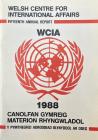 1988 WCIA Annual Report