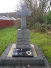 Tir-y-berth & Glan-y-nant War Memorial