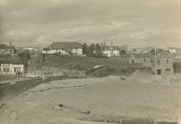 Watchtower Bay, Barry