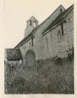 St. Nicholas Church, Barry