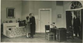 CGS play The Housemaster 1952