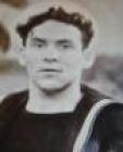 Neville Bowen (1922-) Royal Navy, Ammanford