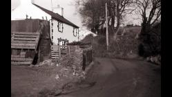 Llwyn On, Upper Church Village [Llantwit Fardre]