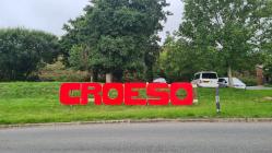 Croeso Eisteddfod, Mynytho, 2023