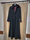 Laura Ashley Maxi coat