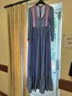 Laura Ashley prairie dress