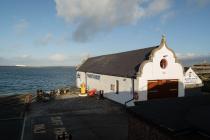 Holyhead Lifeboat Station/ Holyhead Maritime...