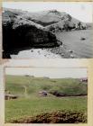Views of North Haven from The Neck, Skomer Island