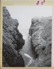 Bull Hole, Skomer Island, 1948/49