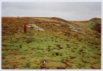 Skomer Head, Skomer Island, Nov 2000