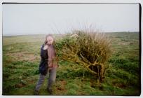 Volunteer image, Skomer Island, May 2002