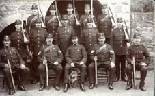 Photograph: Anglesey Constabulary 