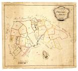 Plan: Bryn Du Estate, Llanfechell, Isle of...