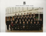 Police Training Centre, st Dials, Cwmbran 1995