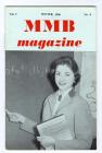Milk Marketing Board Magazine Winter 1956