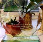 Criccieth - Best Heritage Initiative Award 2019