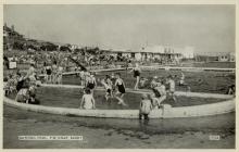 Bathing Pool, The Knap, Barry