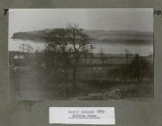 Barry Island 1880 Holton Farm