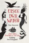 Uisce Dŵr Water - illustrations (2022)