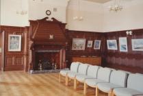 Board Room, Dock Offices