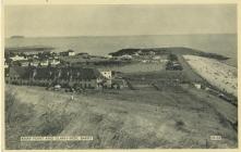 Knap Point and Glan Y Mor, Barry