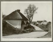 Porthkerry Cottages