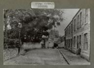 Bridge Street, Cadoxton, Barry