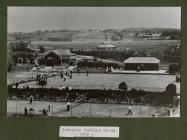 Cadoxton Bowling Green 1910