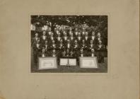 Romilly Old Boys Choir