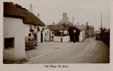 The Village, St. Athan