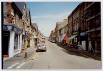 High Street, Barry