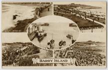 Barry Island