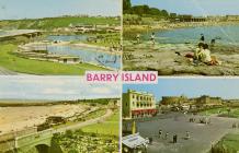 Barry Island