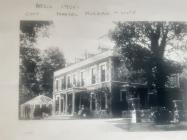 Plas Coed Mor, Anglesey