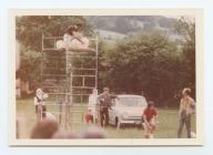 Laura Ashley 'It's a knockout'...