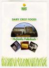 Dairy Crest Foods Hufenfa Felinfach (Felinfach...