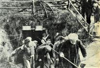 Loveston Pit Disaster, 1936
