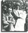 Lewis and Margaret Morris, Ceinws