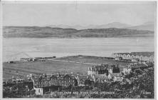 Battery Park and River Clyde, Greenock [cerdyn...