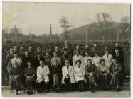 Felin-Fach Creamery staff photo