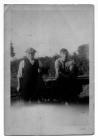 Group photographs. Williams family archive