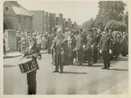 Civic Service, All Saints Church