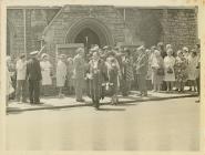 Civic Service, All Saints Church