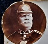 Police Superintendent Gill, c.1905