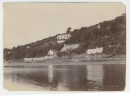 The Boat House, Ferry House & Cliff House,...